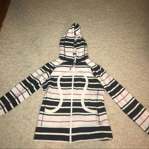 Lululemon scuba hoodie